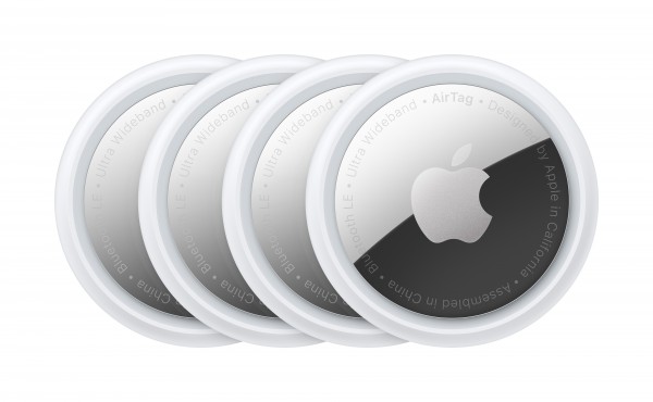 AirTag  (4 Pack) | UnicornStore