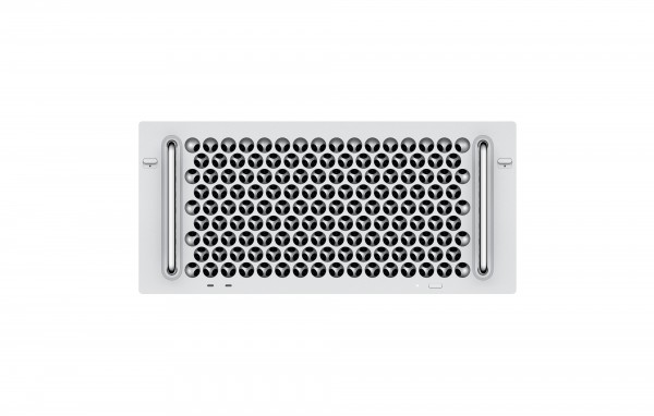 Mac Pro Rack
