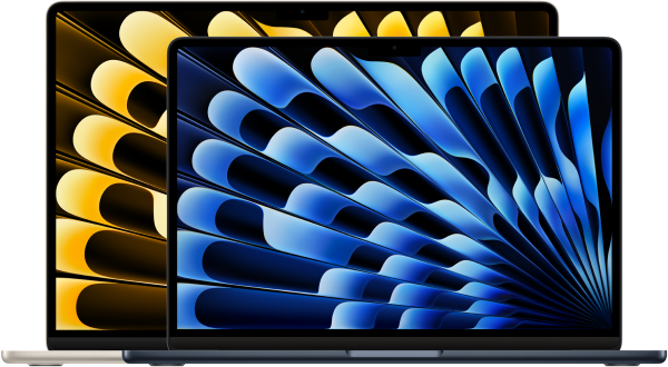 15-inch MacBook Air: Apple M2 chip | Unicorn Store