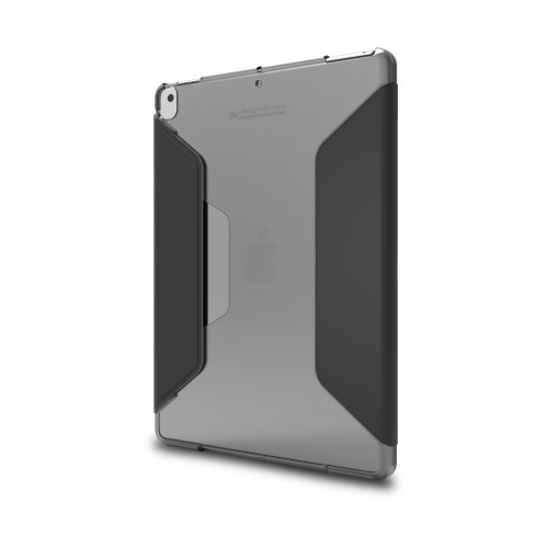 STM studio (iPad 7th Gen/Air 3/Pro 10.5) - black/smoke | Unicorn Store