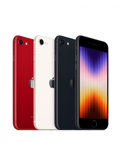 Apple iPhone SE 64GB Midnight | Unicorn Store
