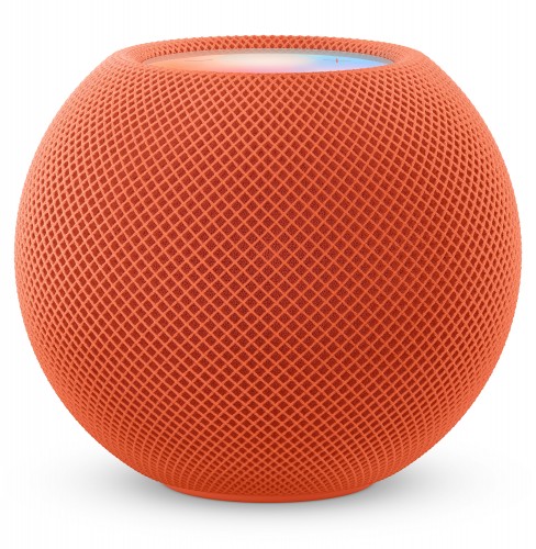 HomePod mini - Orange | Unicorn Store