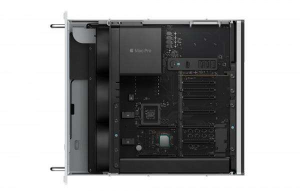 Mac Pro Rack | Unicorn Store