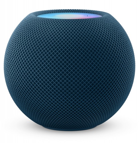 HomePod mini - Blue | Unicorn Store