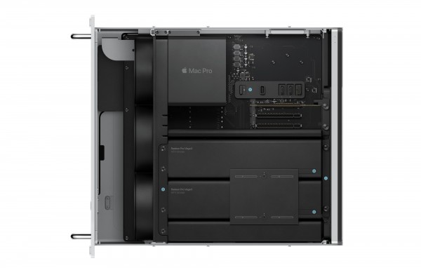 Mac Pro Rack | Unicorn Store