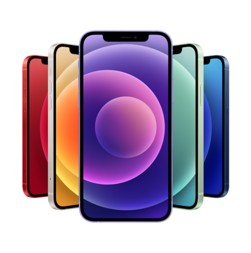 iPhone 12 64GB Black | Unicorn Store
