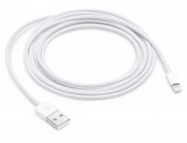 iPhone Adapters and Cables