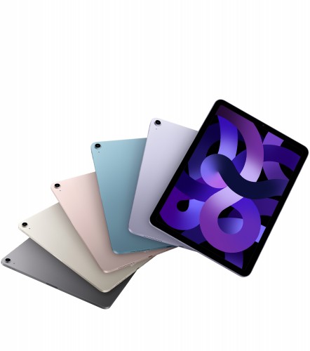 10.9-inch iPad Air Wi-Fi 64GB - Space Grey | Unicorn Store