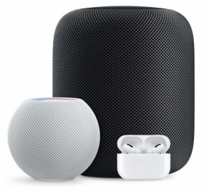 Headphones and Speakers