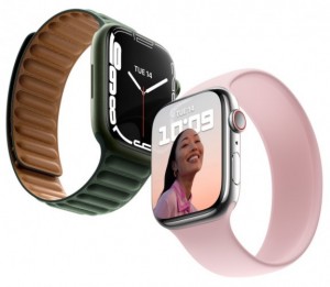Apple Watch Series 7