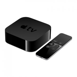 Apple TV 4k