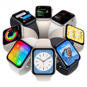 Apple Watch SE