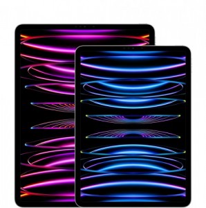 iPad Pro