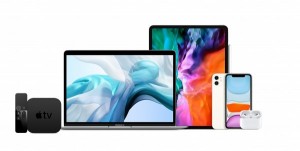 Apple Accessories