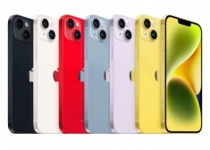 iPhone 14
