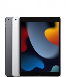 iPad 9th Generation