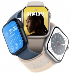 Apple Watch Series 8