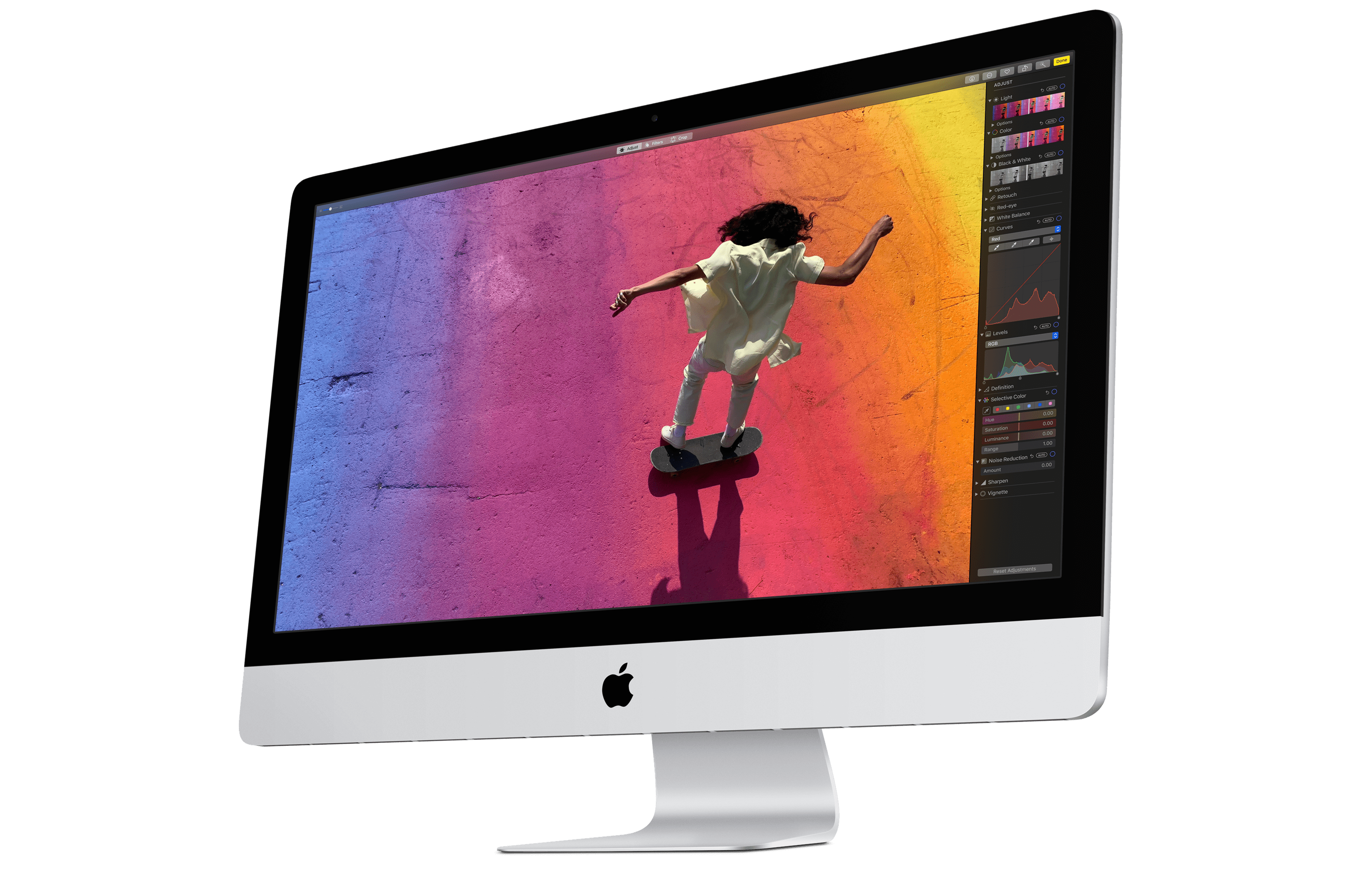 iMac