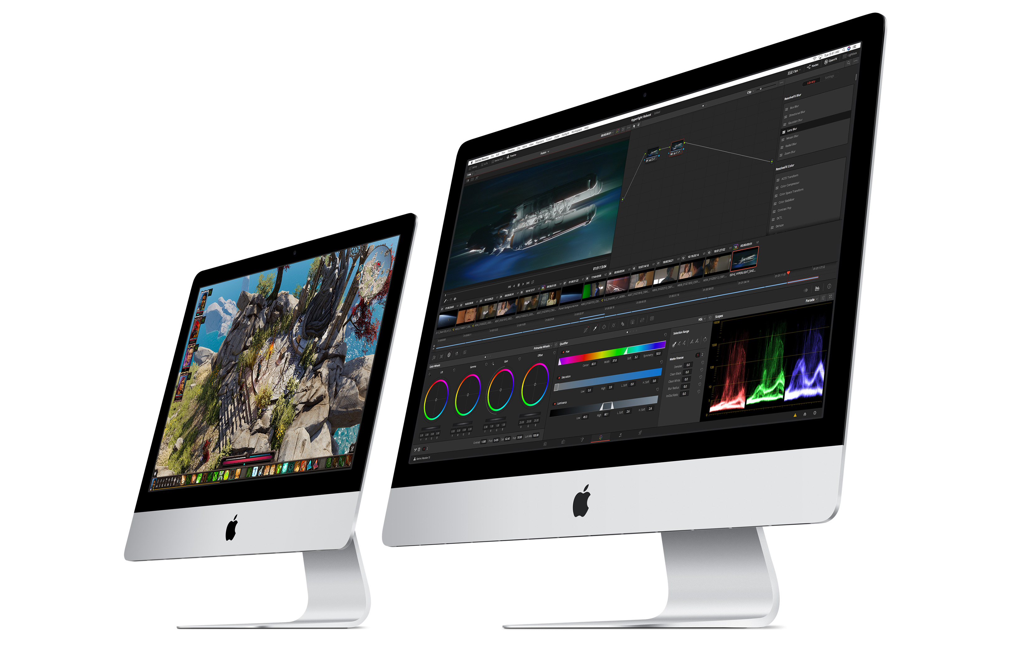 iMac