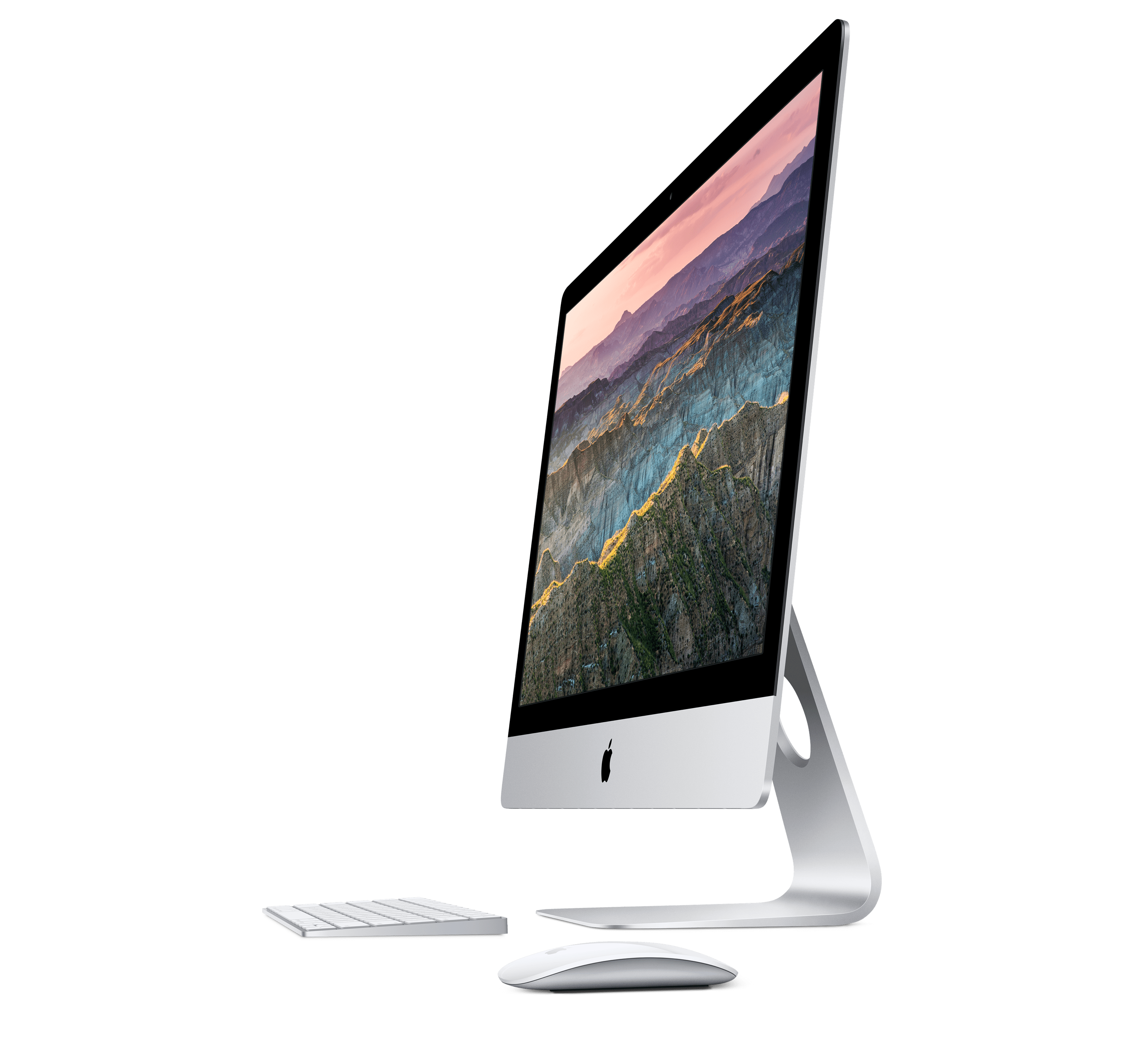iMac
