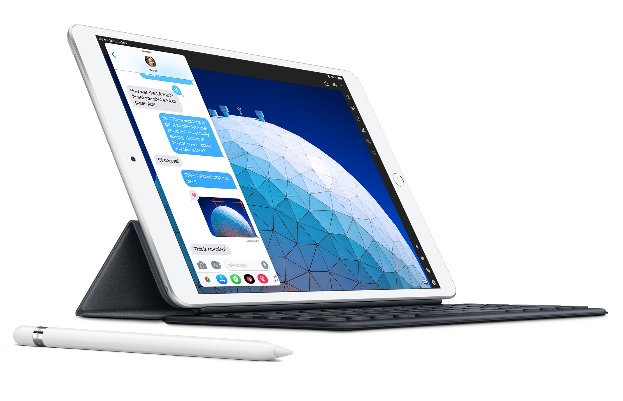 iPad Air