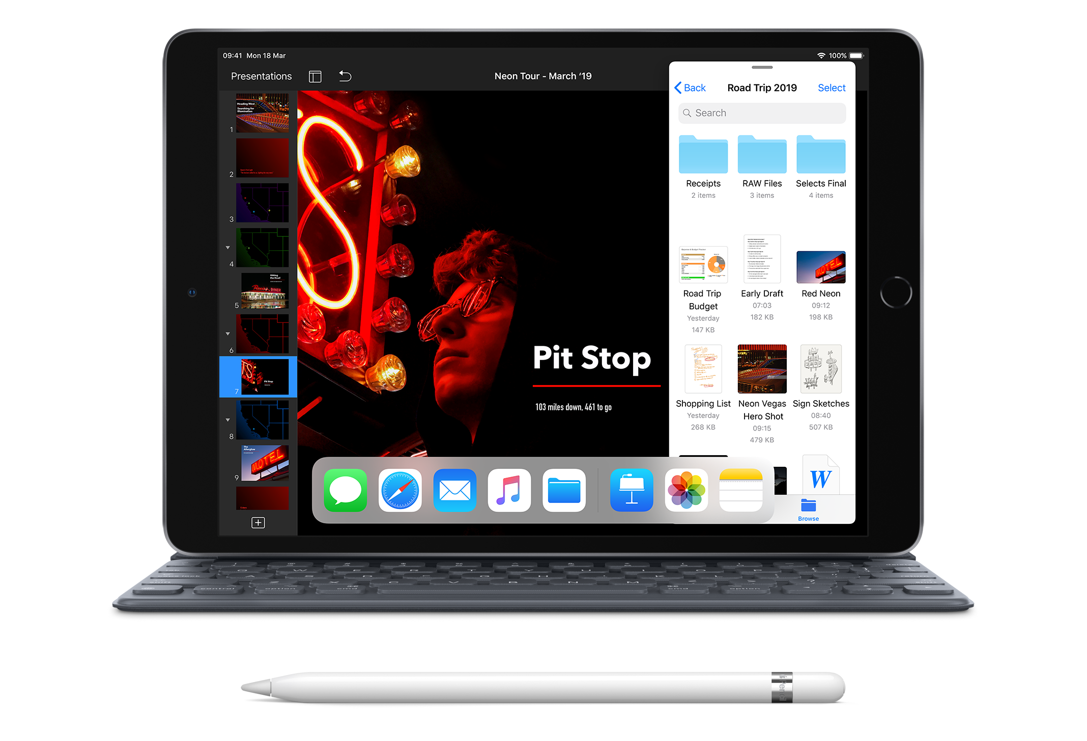 iPad Air