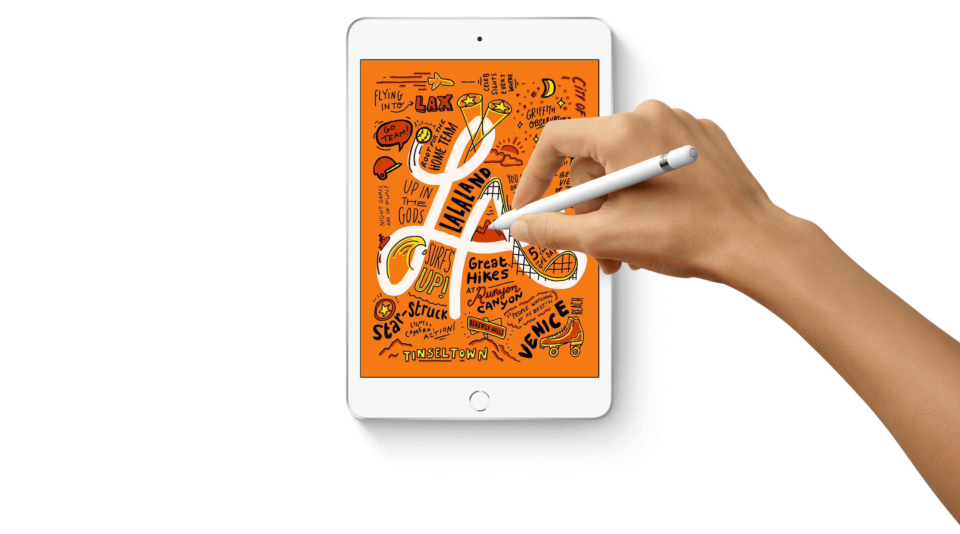 iPad mini