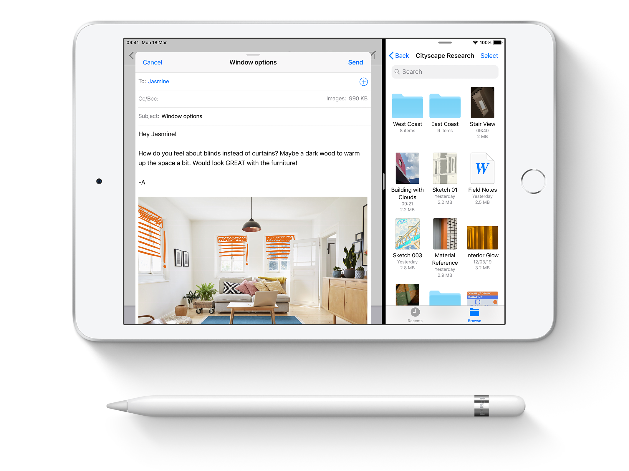 iPad mini