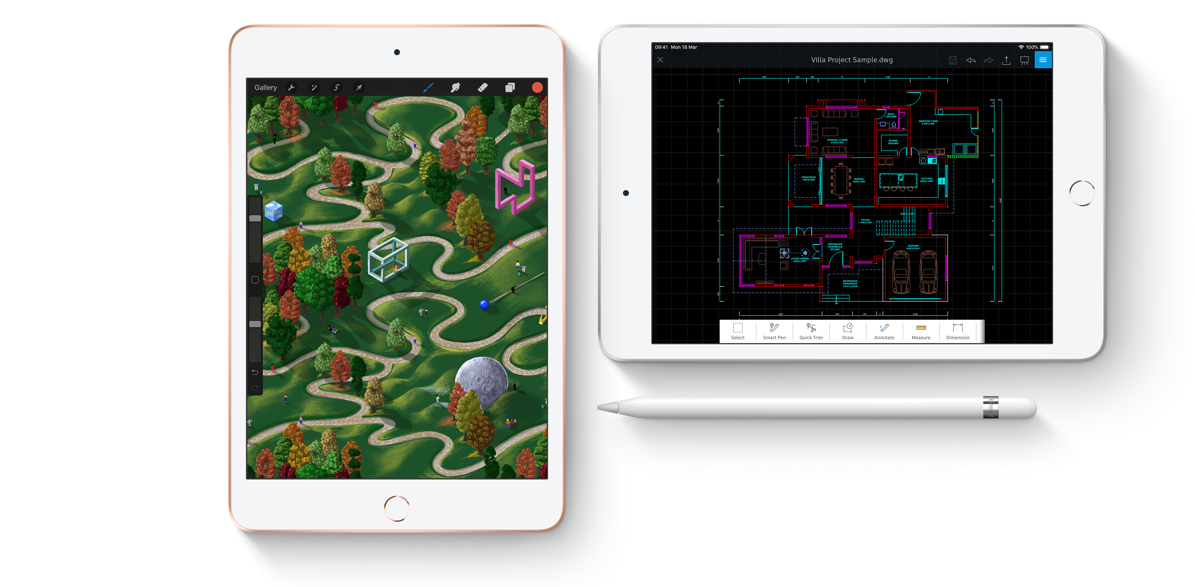 iPad mini