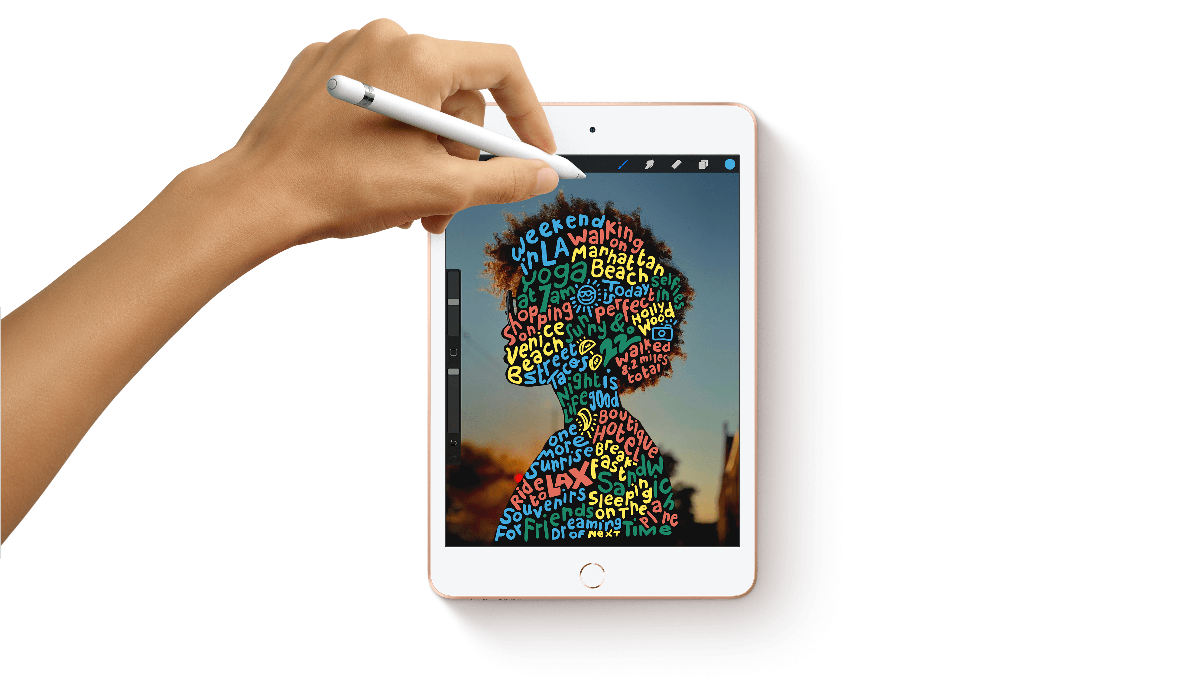 iPad mini