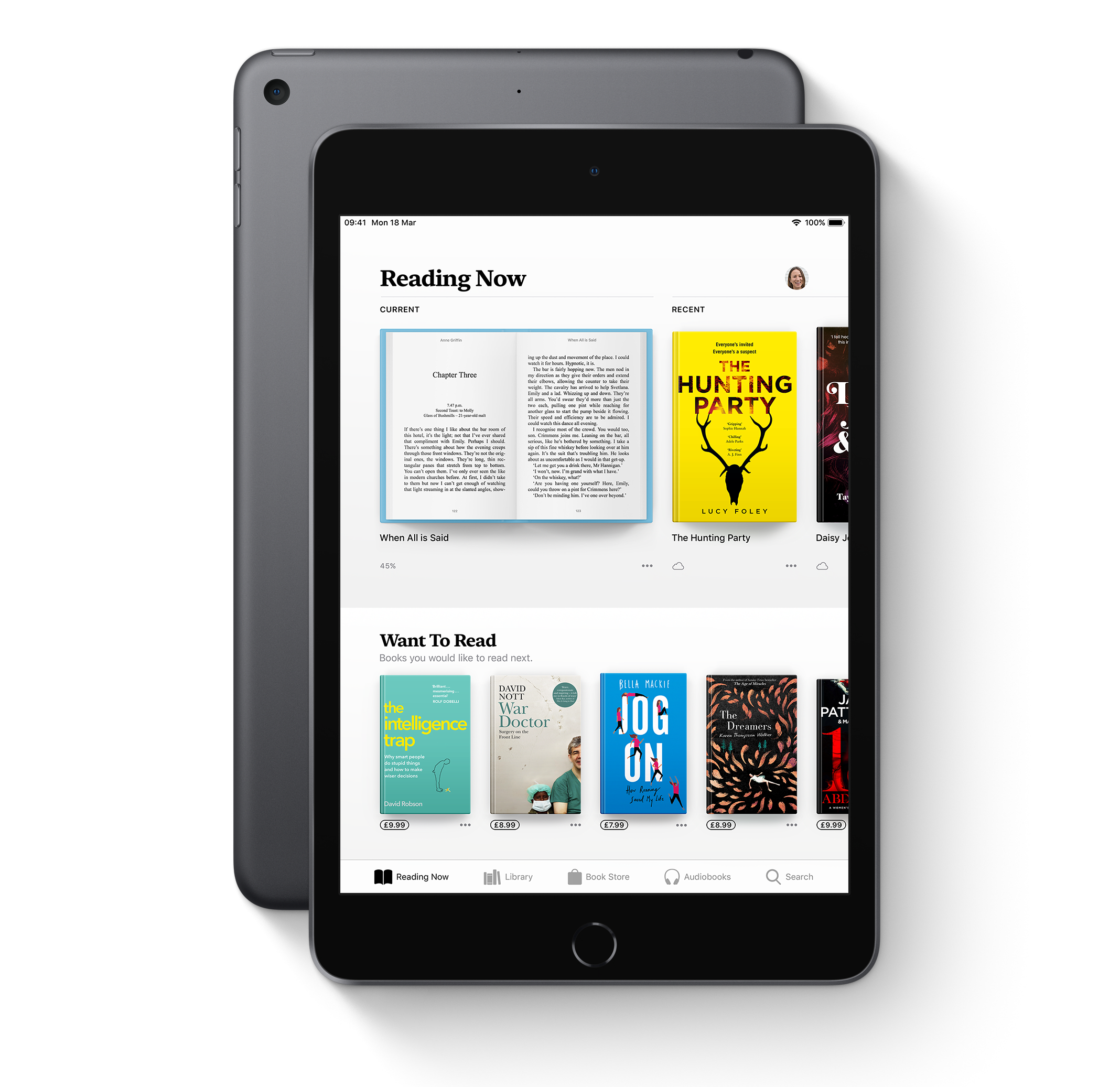 iPad mini