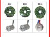 In Built BLDC Driver