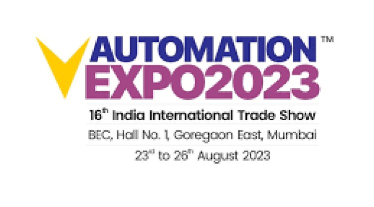 Automation Expo 2023