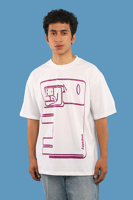 Empathy Tee