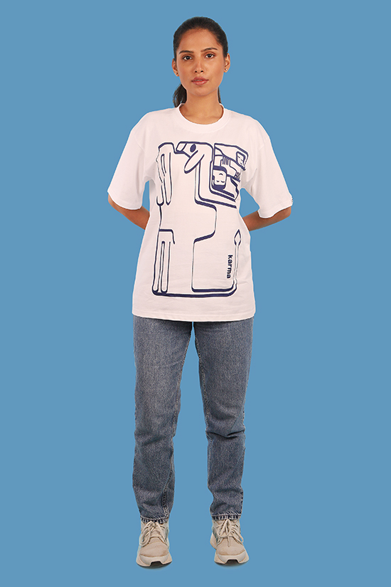 Karma Tee