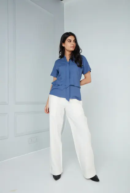 Organic Cotton Pet Harness