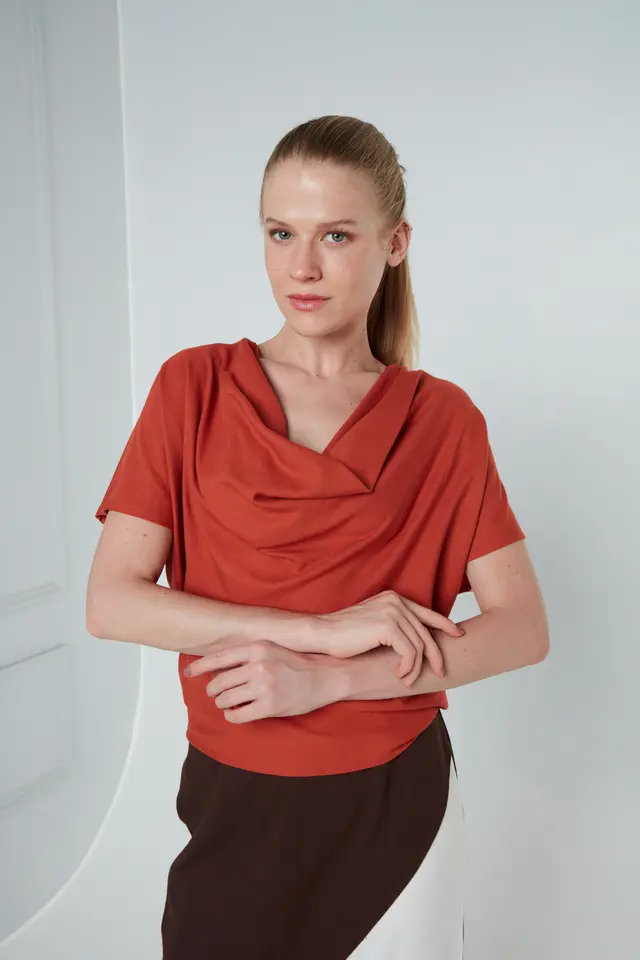 Tencel Modal Palazzo Set