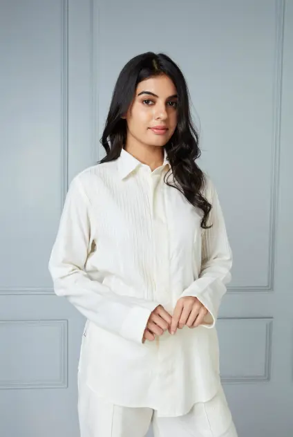 Organic Wool Pet Sweater